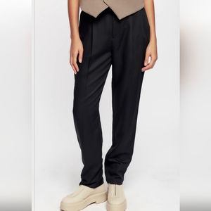 KOTN Port Trousers Size 6